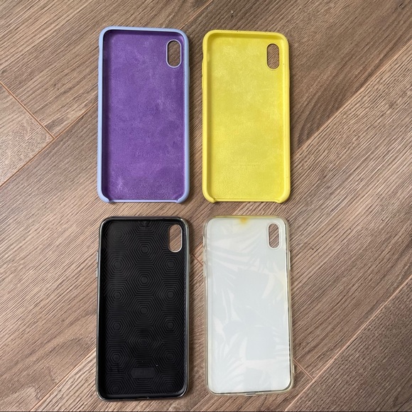 iPhone XS Max Phone Cases - Picture 2 of 5